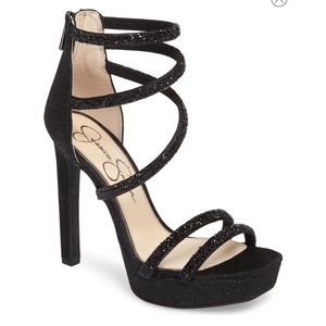 Jessica Simpson Beyonah NEVER WORN!